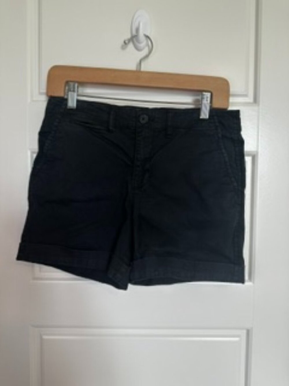 Sanctuary Shorts